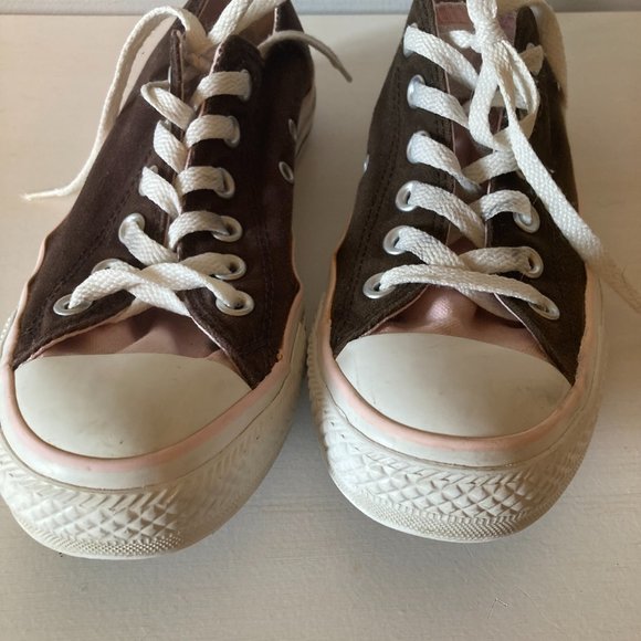 COPY - Unisex - Converse All Star Running Shoes - Picture 2 of 10